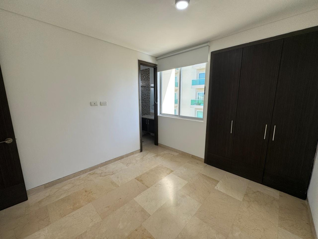 Apartamento en arriendo en Altos Del Limon, Barranquilla · foto 19 de 24