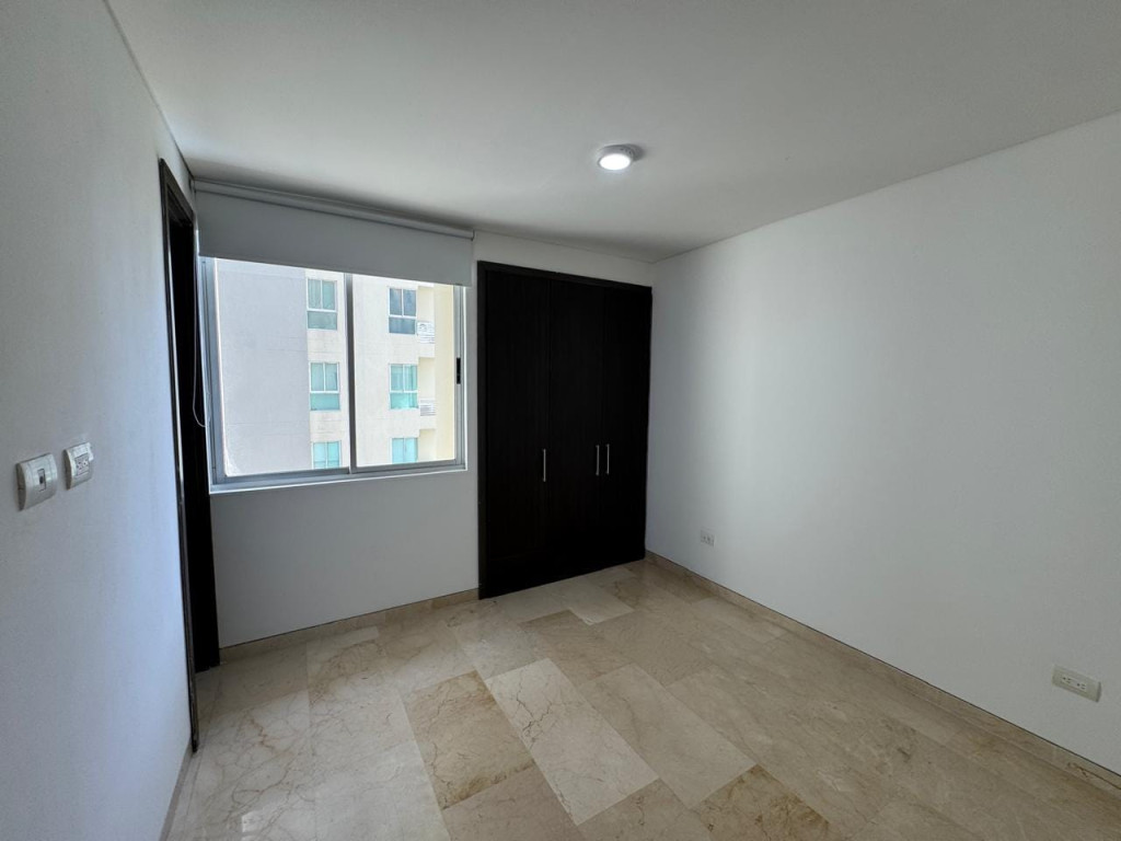 Apartamento en arriendo en Altos Del Limon, Barranquilla · foto 21 de 24