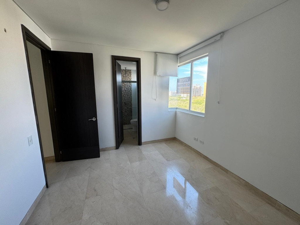 Apartamento en arriendo en Altos Del Limon, Barranquilla · foto 22 de 24