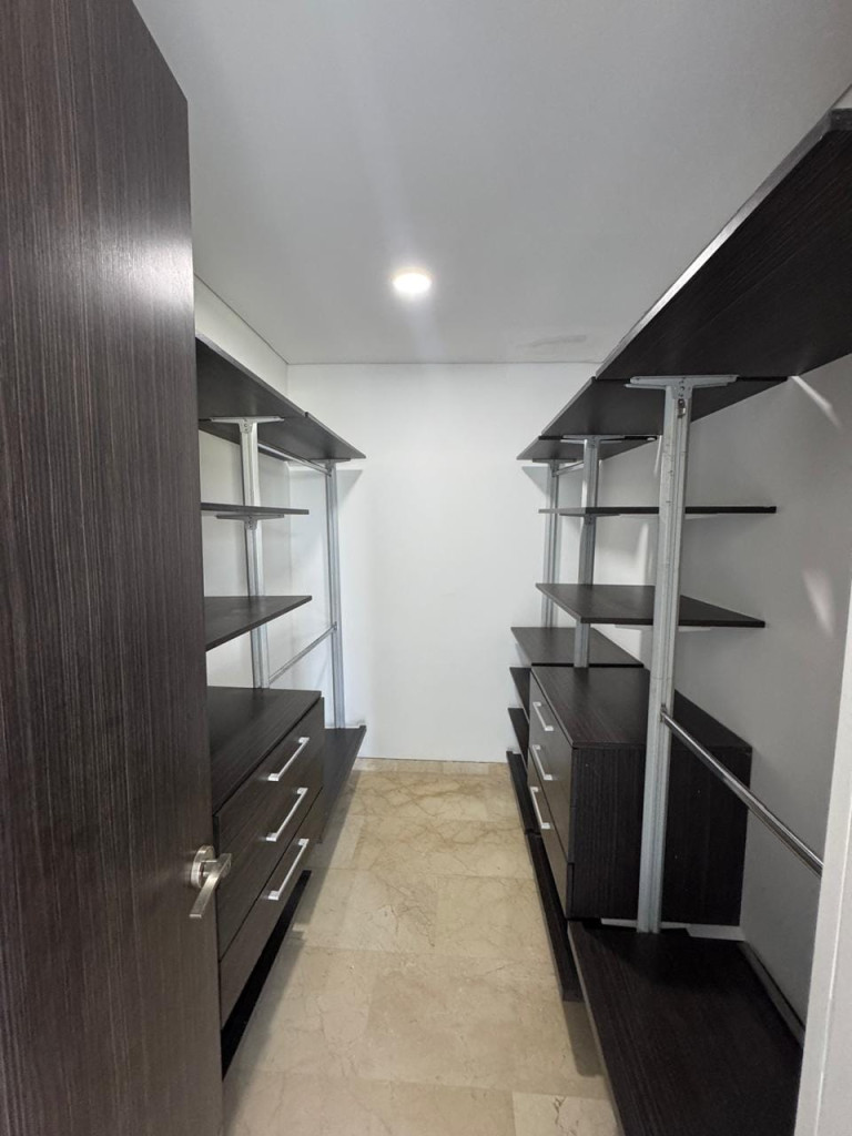 Apartamento en arriendo en Altos Del Limon, Barranquilla · foto 23 de 24