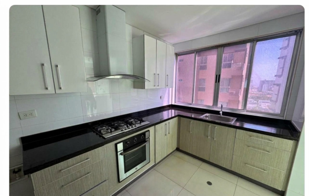 Apartamento en arriendo en Altos Del Limon, Barranquilla · foto 24 de 24