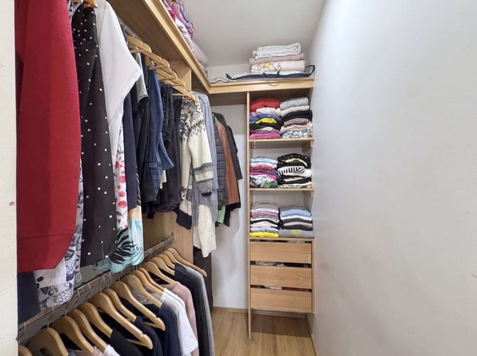 Apartamento de 3 alcobas en venta en Britalia, Bogotá, 61 m² · foto 9 de 13
