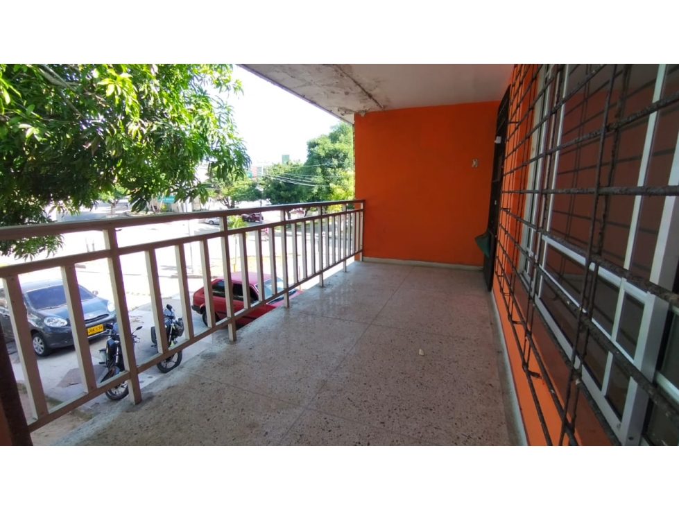 Casa en venta en Ciudad Jardin, Barranquilla · foto 12 de 24