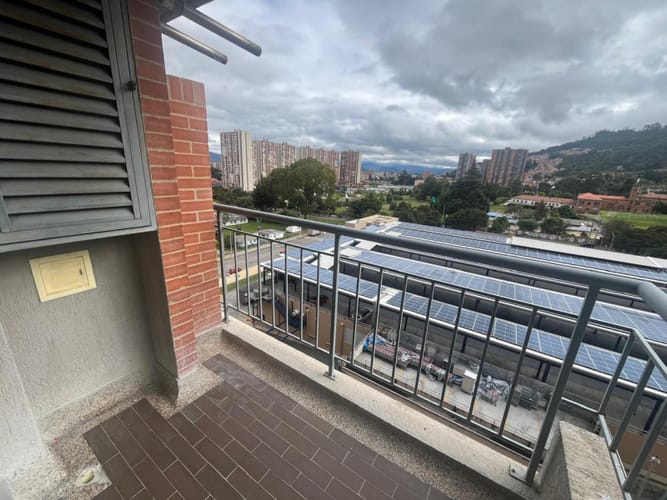 Apartamento en venta en Santa Teresa, Bogotá · foto 5 de 12