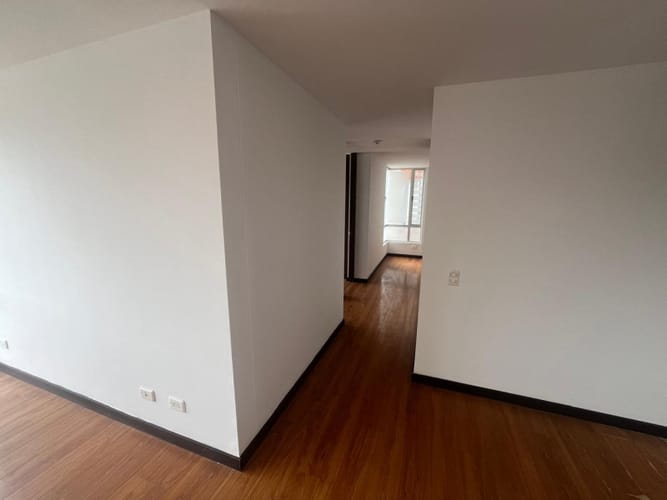 Apartamento en venta en Santa Teresa, Bogotá · foto 6 de 12