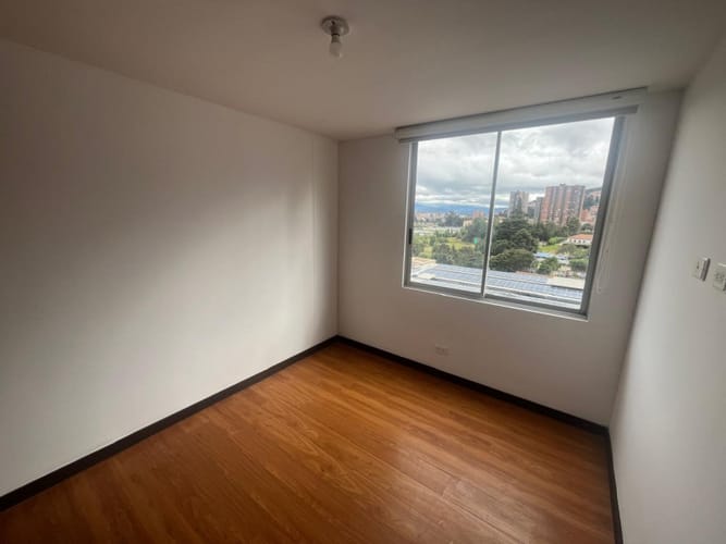 Apartamento en venta en Santa Teresa, Bogotá · foto 7 de 12