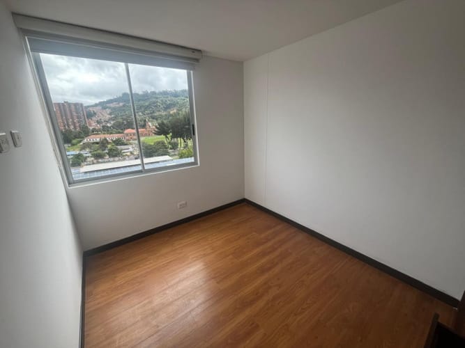 Apartamento en venta en Santa Teresa, Bogotá · foto 9 de 12