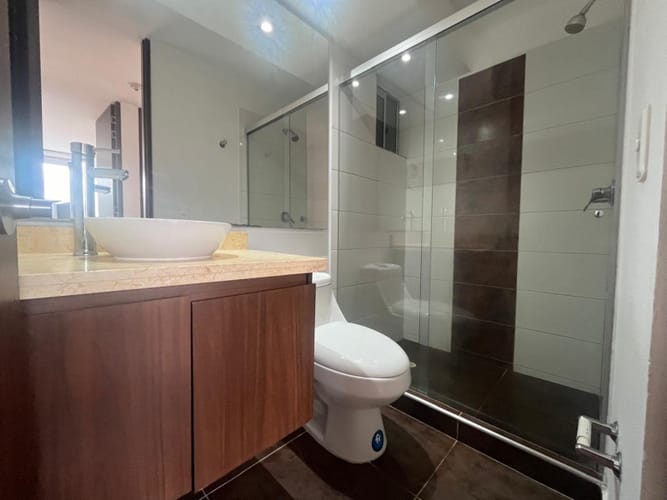 Apartamento en venta en Santa Teresa, Bogotá · foto 10 de 12