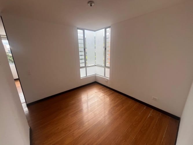 Apartamento en venta en Santa Teresa, Bogotá · foto 11 de 12