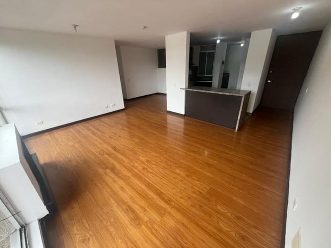 Apartamento en venta en Santa Teresa, Bogotá · foto 12 de 12