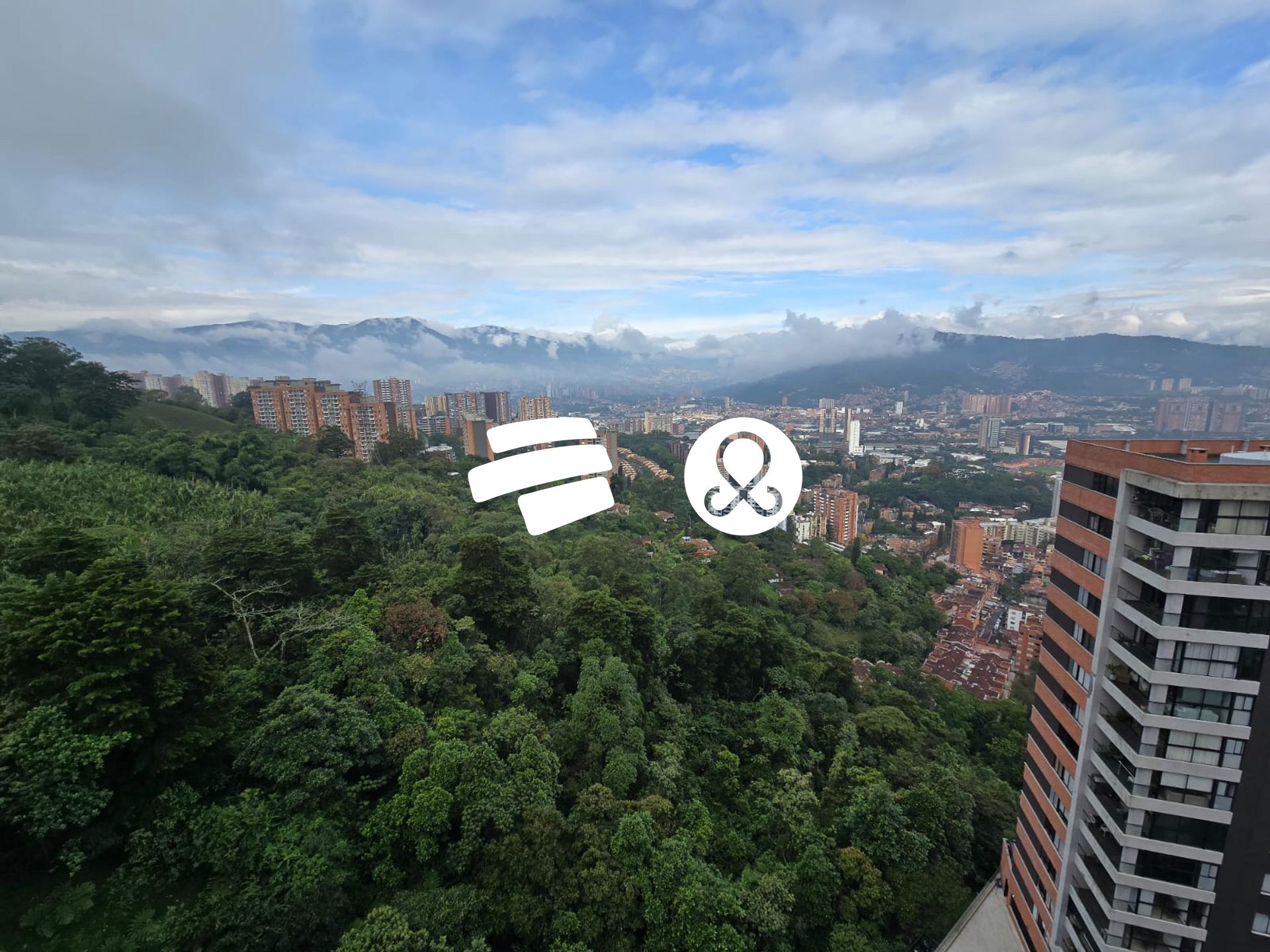Apartamento en venta en Zona Centro, Envigado · foto 15 de 16