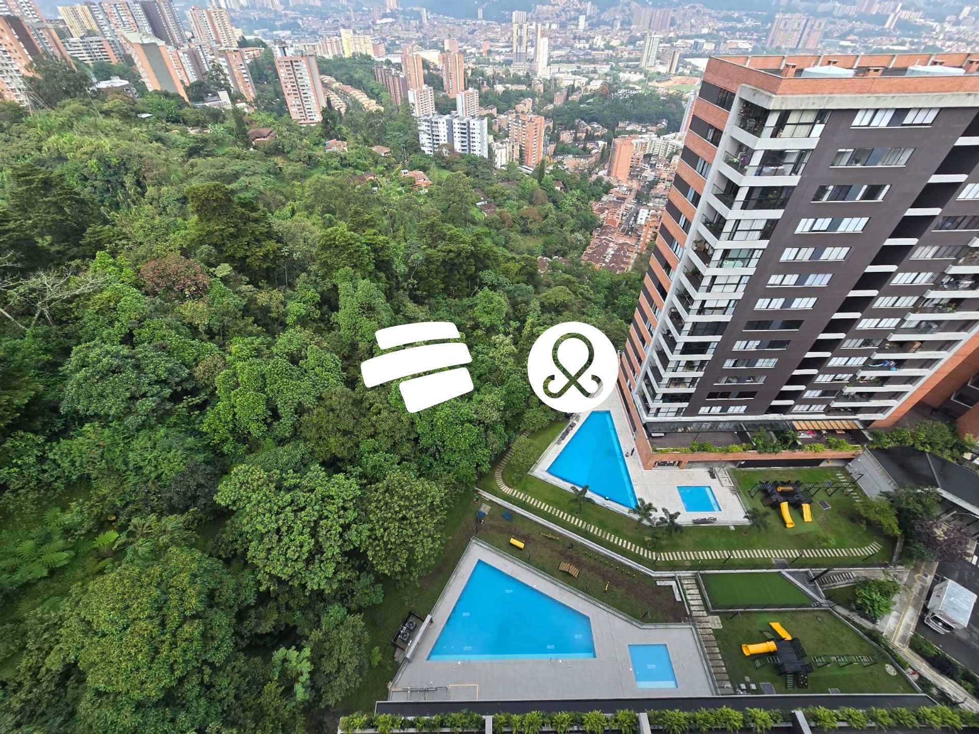 Apartamento en venta en Zona Centro, Envigado · foto 16 de 16