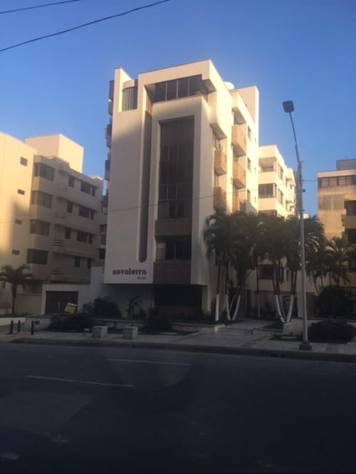 Apartamento en Arriendo en Villa country, Barranquilla