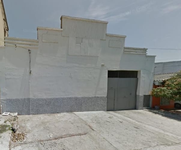 Lote en venta en El Recreo, Barranquilla, 800 m² · foto 3 de 5