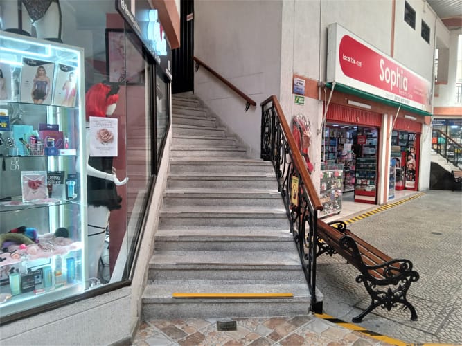 Local en venta en Central, Palmira, 19 m² · foto 9 de 16