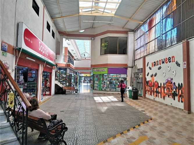 Local en venta en Central, Palmira, 19 m² · foto 10 de 16