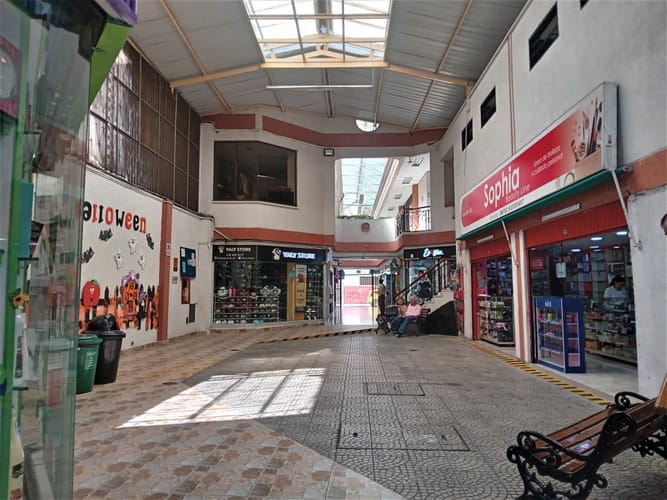 Local en venta en Central, Palmira, 19 m² · foto 11 de 16