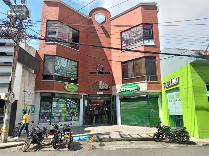 Local en venta en Central, Palmira, 19 m² · foto 13 de 16
