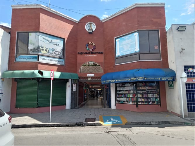Local en venta en Central, Palmira, 19 m² · foto 15 de 16