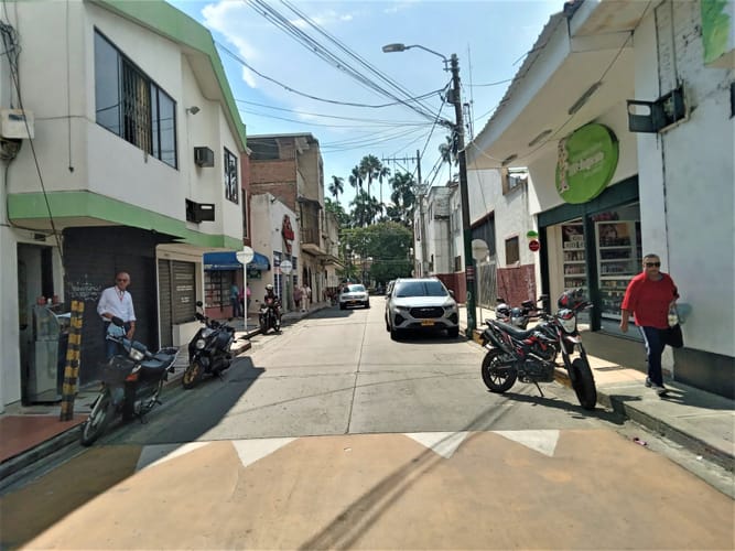 Local en venta en Central, Palmira, 19 m² · foto 16 de 16