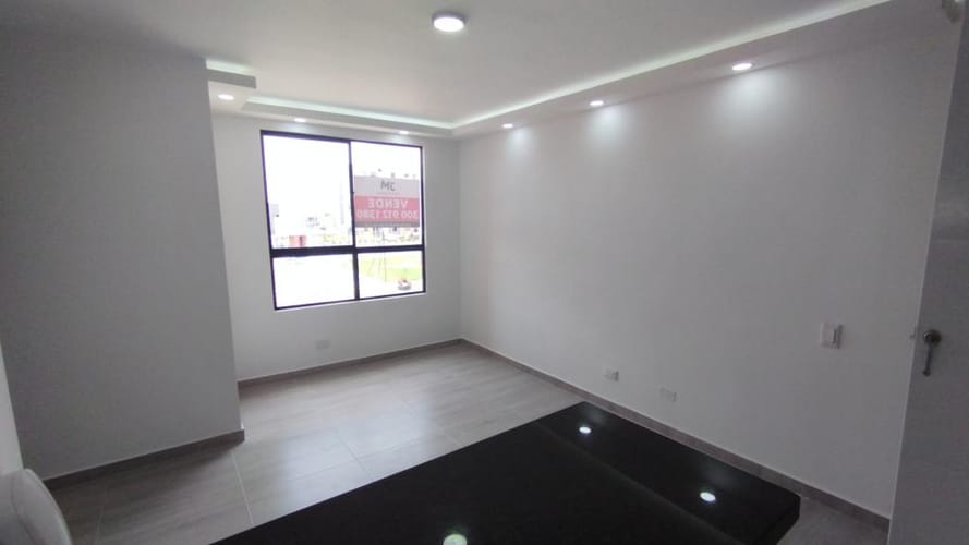 Apartamento de 2 alcobas en venta en Alfaguara, Jamundí, 44 m² · foto 6 de 24