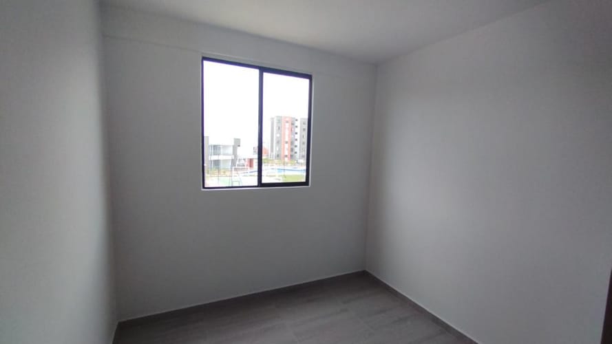 Apartamento de 2 alcobas en venta en Alfaguara, Jamundí, 44 m² · foto 9 de 24