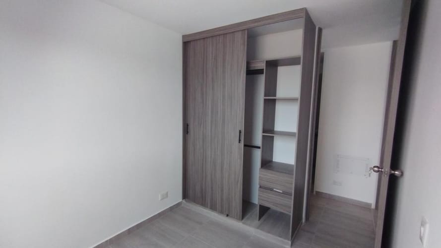 Apartamento de 2 alcobas en venta en Alfaguara, Jamundí, 44 m² · foto 10 de 24