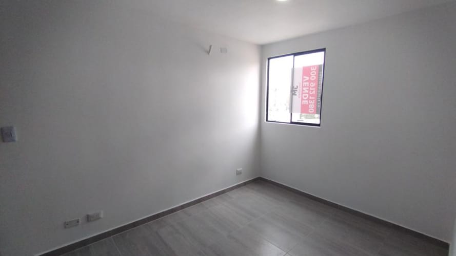 Apartamento de 2 alcobas en venta en Alfaguara, Jamundí, 44 m² · foto 11 de 24