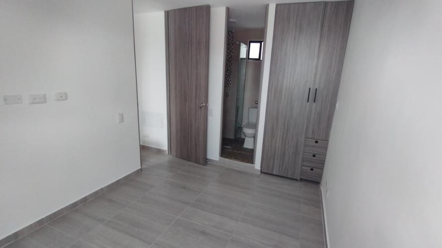 Apartamento de 2 alcobas en venta en Alfaguara, Jamundí, 44 m² · foto 12 de 24