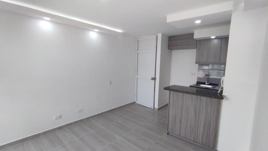 Apartamento de 2 alcobas en venta en Alfaguara, Jamundí, 44 m² · foto 14 de 24