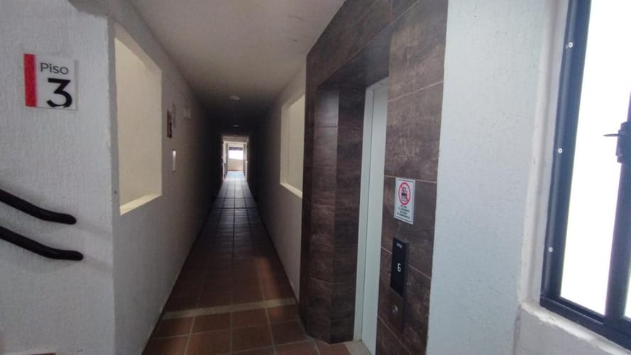 Apartamento de 2 alcobas en venta en Alfaguara, Jamundí, 44 m² · foto 15 de 24