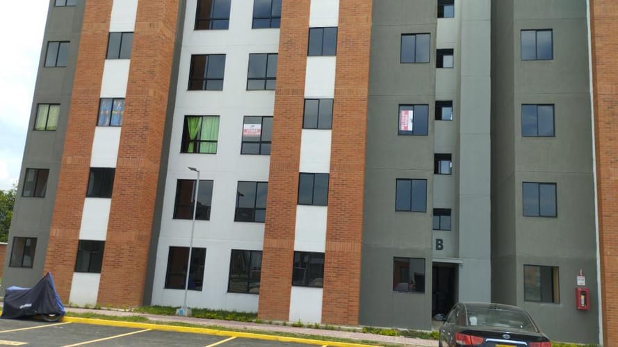 Apartamento de 2 alcobas en venta en Alfaguara, Jamundí, 44 m² · foto 16 de 24