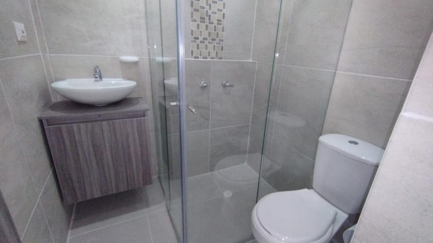 Apartamento de 2 alcobas en venta en Alfaguara, Jamundí, 44 m² · foto 19 de 24