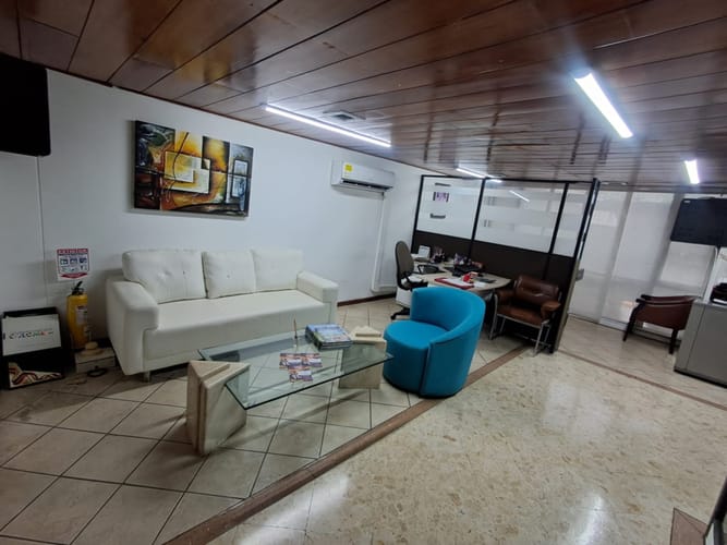 Oficina en arriendo en Buenavista, Barranquilla, 52 m² · foto 2 de 7