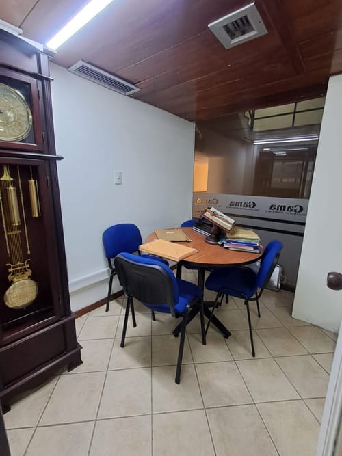 Oficina en arriendo en Buenavista, Barranquilla, 52 m² · foto 3 de 7