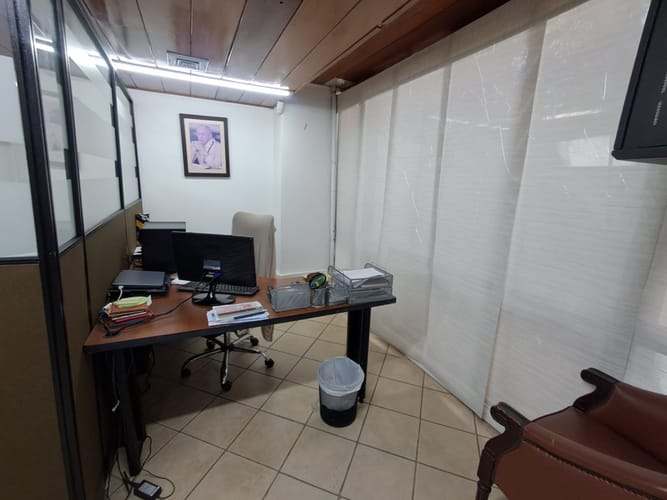 Oficina en arriendo en Buenavista, Barranquilla, 52 m² · foto 4 de 7