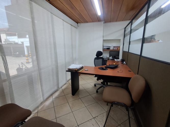 Oficina en arriendo en Buenavista, Barranquilla, 52 m² · foto 5 de 7