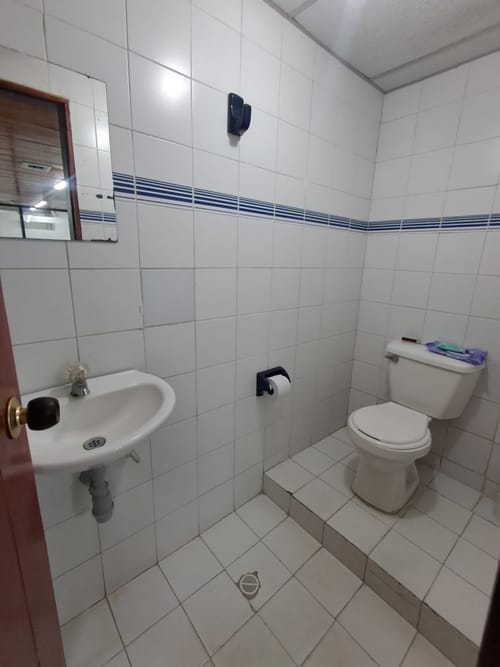 Oficina en arriendo en Buenavista, Barranquilla, 52 m² · foto 6 de 7