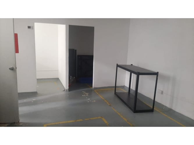 Bodega en arriendo en Los Alpes, Barranquilla, 500 m² · foto 6 de 15
