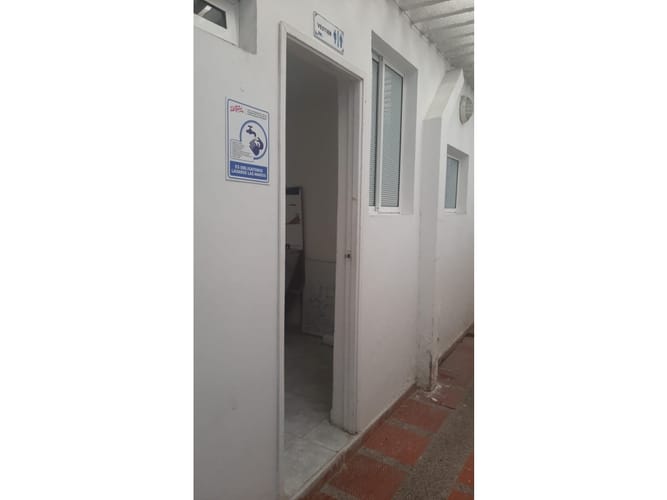 Bodega en arriendo en Los Alpes, Barranquilla, 500 m² · foto 7 de 15