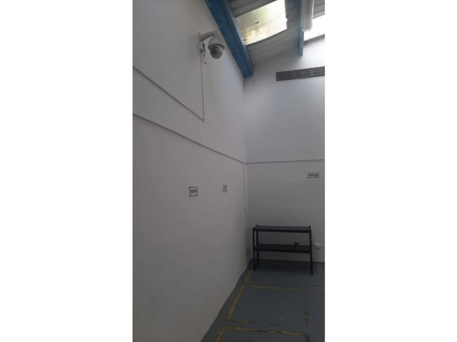 Bodega en arriendo en Los Alpes, Barranquilla, 500 m² · foto 9 de 15