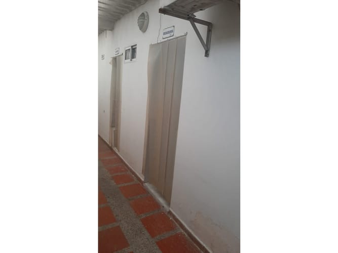 Bodega en arriendo en Los Alpes, Barranquilla, 500 m² · foto 11 de 15