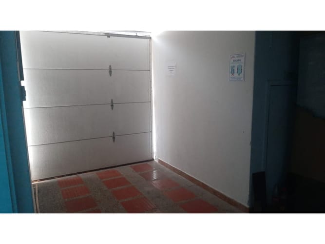 Bodega en arriendo en Los Alpes, Barranquilla, 500 m² · foto 13 de 15