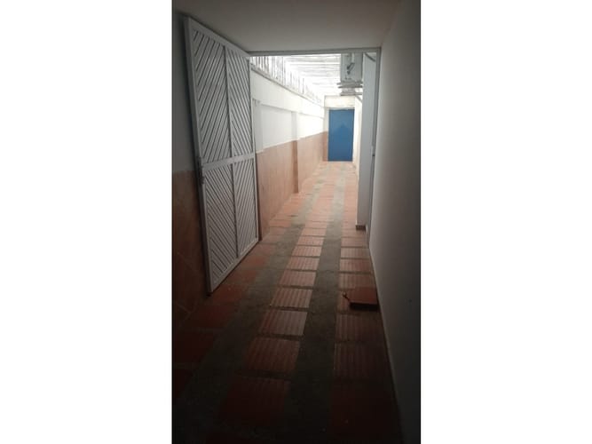 Bodega en arriendo en Los Alpes, Barranquilla, 500 m² · foto 14 de 15