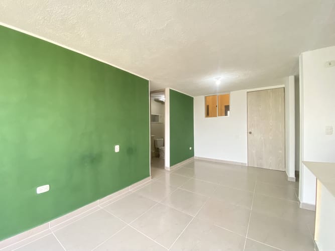 Apartamento de 3 alcobas en arriendo en Barranquilla, 64 m² · foto 4 de 19