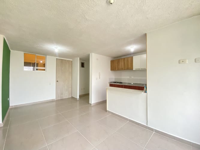 Apartamento de 3 alcobas en arriendo en Barranquilla, 64 m² · foto 5 de 19