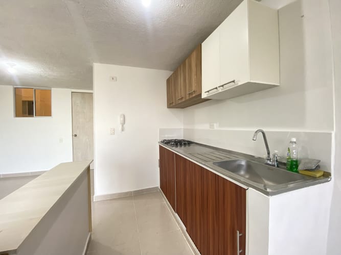 Apartamento de 3 alcobas en arriendo en Barranquilla, 64 m² · foto 7 de 19