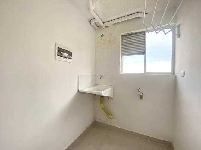 Apartamento de 3 alcobas en arriendo en Barranquilla, 64 m² · foto 8 de 19