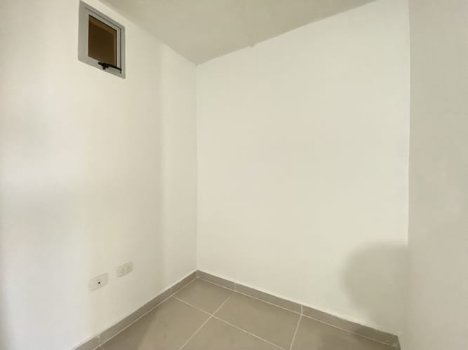 Apartamento de 3 alcobas en arriendo en Barranquilla, 64 m² · foto 9 de 19