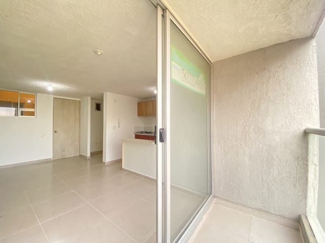 Apartamento de 3 alcobas en arriendo en Barranquilla, 64 m² · foto 11 de 19